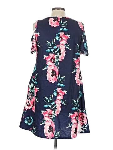 Unbranded Casual Dress (view 2)