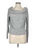 the general good Gray Pullover Sweater Size L - photo 1