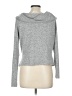 the general good Gray Pullover Sweater Size L - photo 2