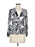 Chico's White Cardigan Size Med (1) - photo 1
