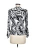 Chico's White Cardigan Size Med (1) - photo 2