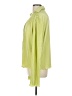 Unbranded Green Long Sleeve Blouse Size L - photo 5