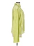 Unbranded Green Long Sleeve Blouse Size L - photo 4