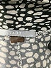 Tart Animal Print Black Casual Pants Size XL - photo 4