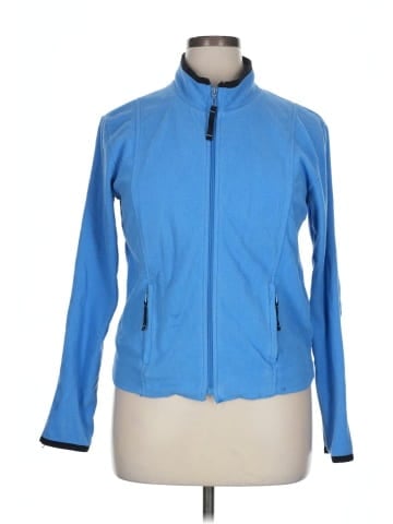 Danskin Track Jacket (view 1)