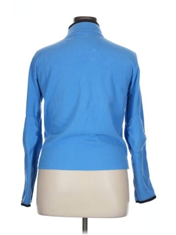 Danskin Track Jacket (view 2)
