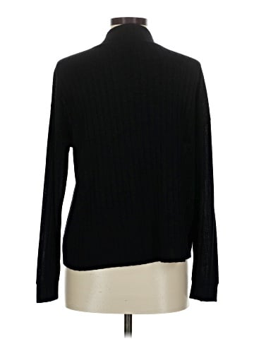 Worthington Long Sleeve Turtleneck (view 2)