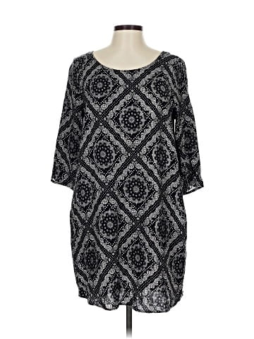 Divided by H&M Casual Dress (view 1)