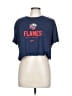 Nike Blue Short Sleeve T-Shirt Size L - photo 1