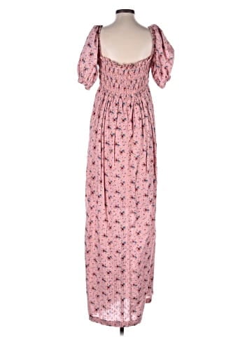 EDDY Casual Dress (view 2)