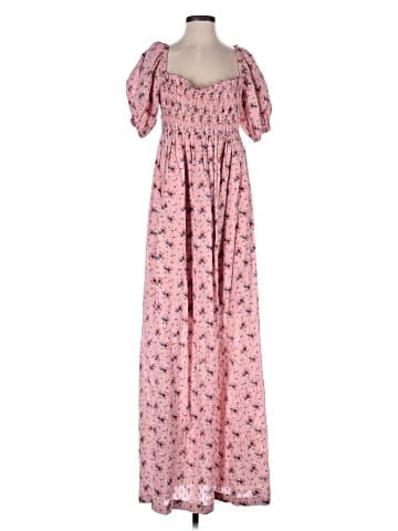EDDY Casual Dress (view 1)