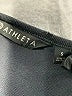 Athleta Solid Black Jumpsuit Size S - photo 4