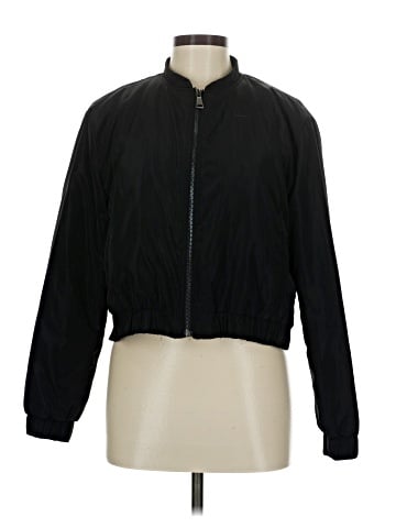 Renvy Track Jacket (view 1)
