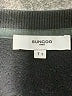 Suncoo Black Sweatshirt Size Sm (T1) - photo 7