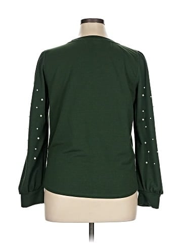 Sonnet James Sweatshirt (view 2)