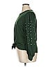 Sonnet James Green Sweatshirt Size XL - photo 5