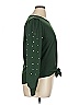 Sonnet James Green Sweatshirt Size XL - photo 4
