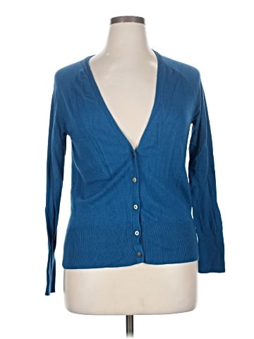 Mossimo Cardigan (view 1)