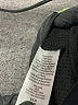 Russell Athletic 100% Nylon Color Block Black Casual Pants Size 6 - 7 - photo 4