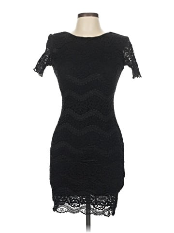 Piccalino Petite Cocktail Dress (view 1)
