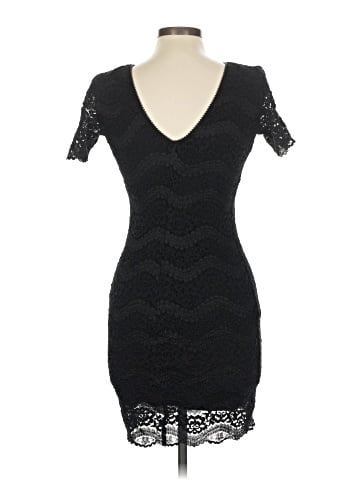 Piccalino Petite Cocktail Dress (view 2)