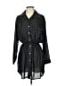Nightcap 100% Polyester Black Casual Dress Size XS (1) - photo 1