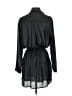 Nightcap 100% Polyester Black Casual Dress Size XS (1) - photo 2