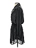 Nightcap 100% Polyester Black Casual Dress Size XS (1) - photo 5