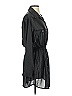 Nightcap 100% Polyester Black Casual Dress Size XS (1) - photo 4