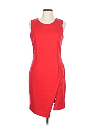 Banana Republic Factory Store Cocktail Dress (view 1)