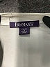 Roaman's Silver Sleeveless Blouse Size 26 (2X) - photo 4
