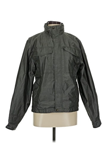 Spiewak Jacket (view 1)