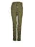 Madewell Solid Green Casual Pants Size 26 waist - photo 1