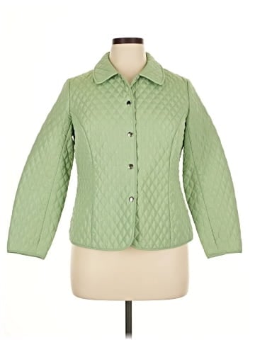 Briggs New York Jacket (view 1)