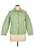 Briggs New York 100% Polyester Green Jacket Size 14 (petite) - photo 1