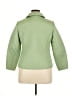 Briggs New York 100% Polyester Green Jacket Size 14 (petite) - photo 2