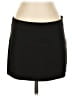 Assorted Brands Solid Black Casual Skirt Size XS - Sm - photo 1