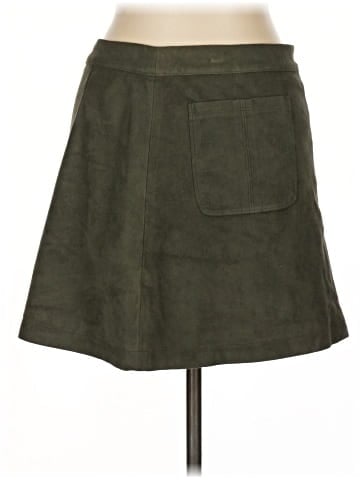 Abercrombie & Fitch Casual Skirt (view 1)