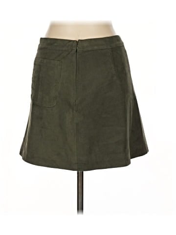 Abercrombie & Fitch Casual Skirt (view 2)