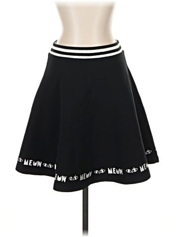 Basics Casual Skirt (view 1)