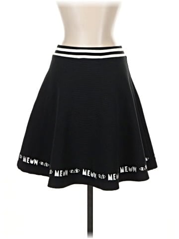 Basics Casual Skirt (view 2)