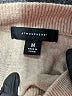 Atmosphere Tan Pullover Sweater Size M - photo 7