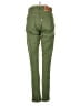 Levi's Color Block Green Jeans Size 25 waist - photo 2