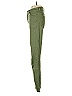 Levi's Color Block Green Jeans Size 25 waist - photo 5