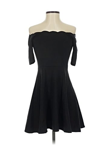Nine Britton Cocktail Dress (view 1)