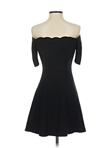 Nine Britton Cocktail Dress (view 2)