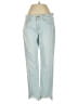 Rag & Bone Hearts Blue Jeans Size 25 waist - photo 1