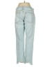 Rag & Bone Hearts Blue Jeans Size 25 waist - photo 2