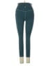 Athleta Teal Active Pants Size XS - photo 2