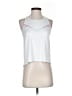 K-Swiss White Tank Top Size XS - photo 1